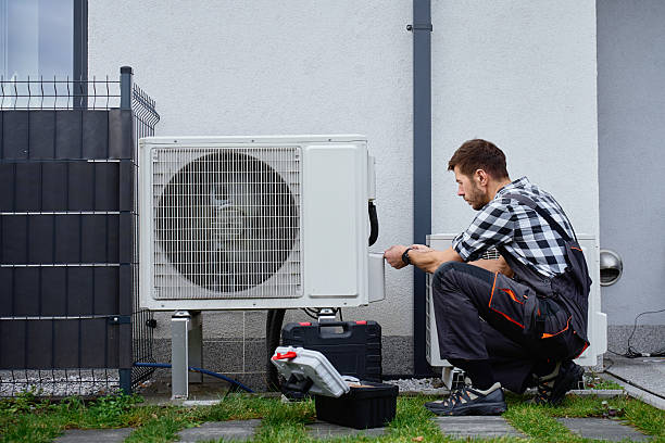 Trusted Air Duct Cleaning service in Melrose, MN - HVAC Repair CO